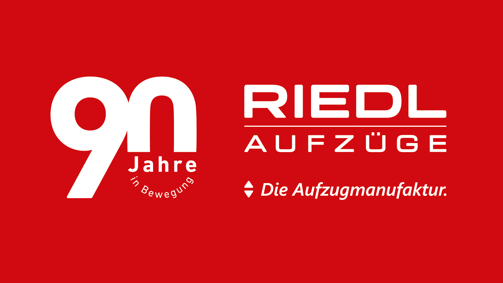 90 Jahre in Bewegung