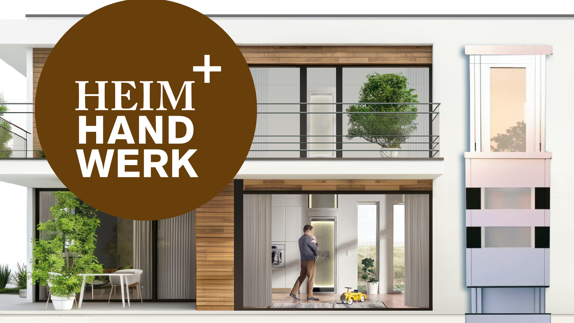 Heim & Handwerk 27.11. – 01.12.2024
