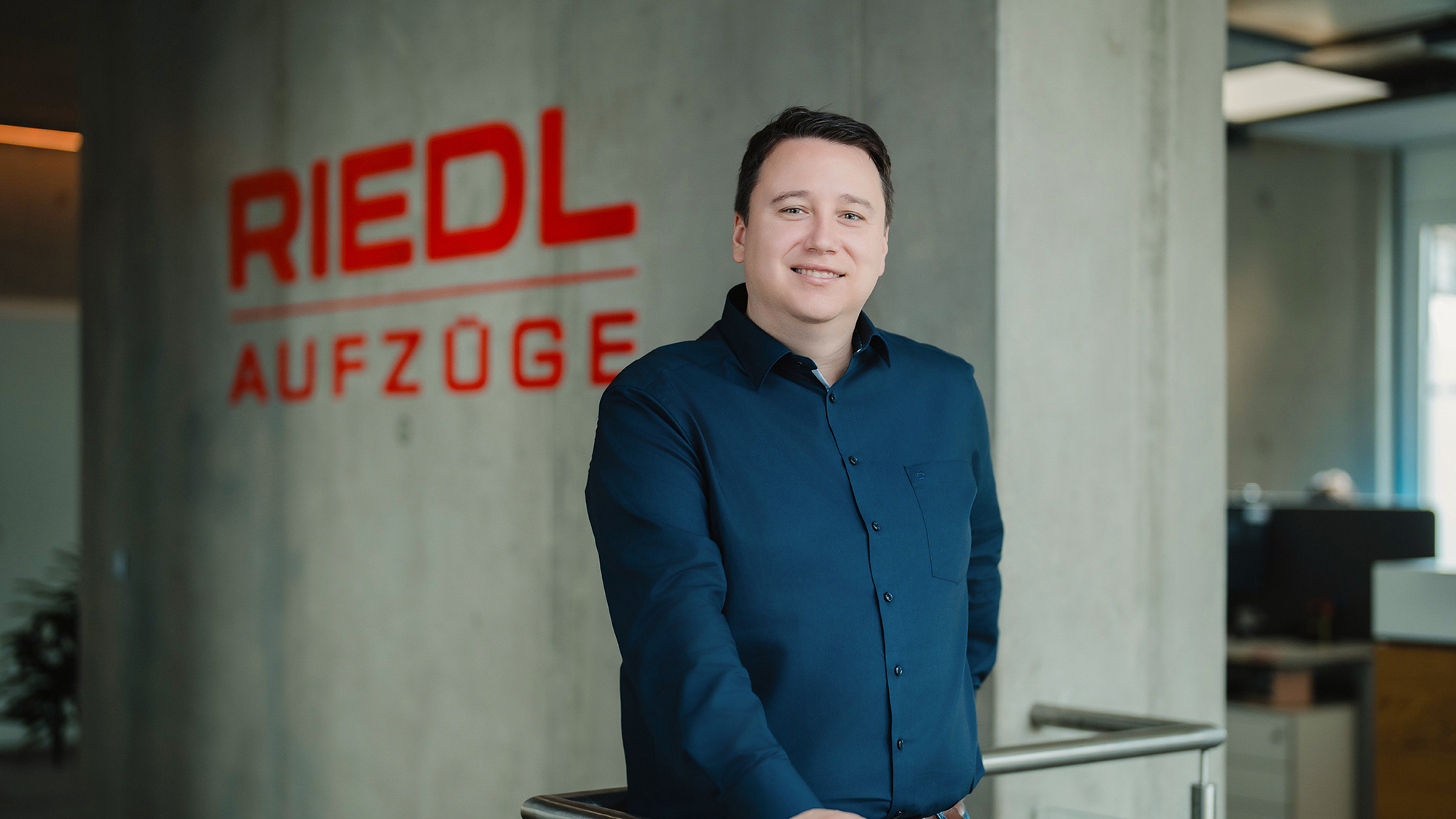 Neue Führung eines starken Teams